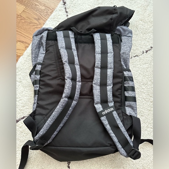 Adidas Backpack - Picture 4 of 4